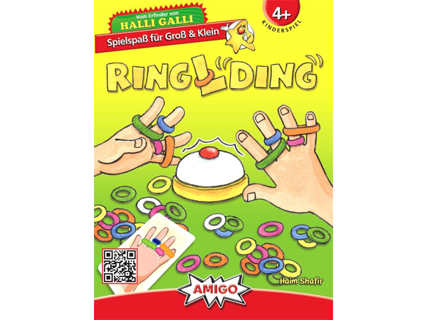 Ringl Ding