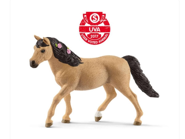 Schleich 13863 - Connemara Pony Stute