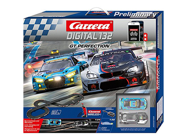 Carrera 20030198 - GT Perfection