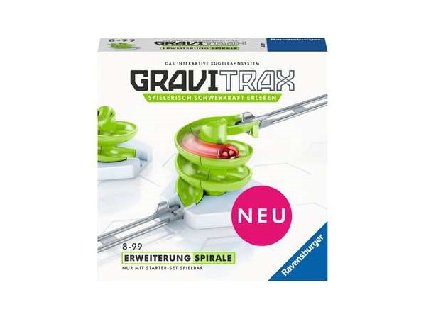Ravensburger 268115 - GraviTrax Spirale