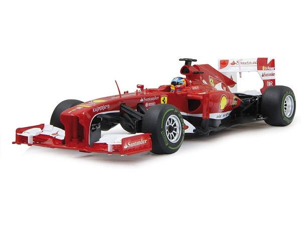 JAMARA 403090 - Ferrari F1 1:12