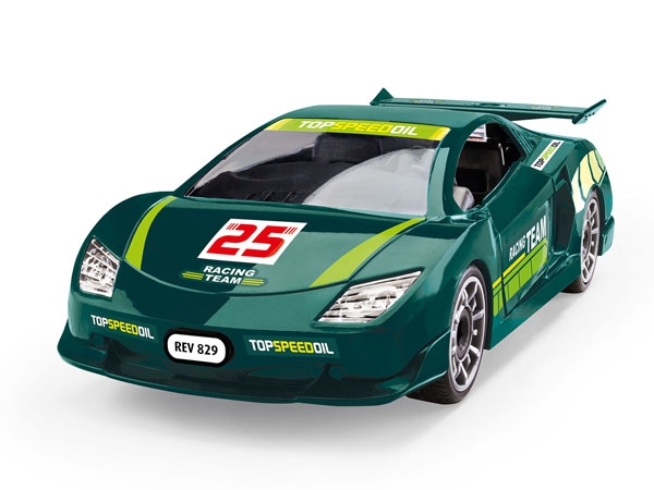 Revell 00829 - Racing Car