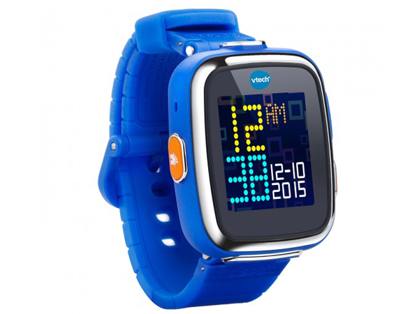VTech Kidizoom Smart Watch 2 blau