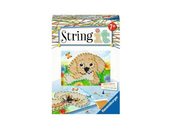 String it Mini: Dogs